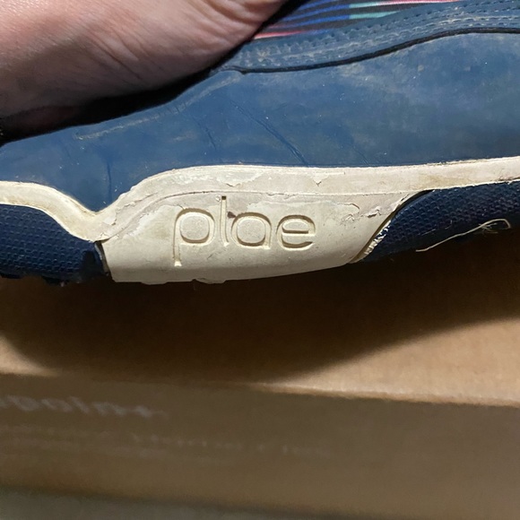 ** SOLD ON FB**  Plae rain boots - Picture 2 of 5